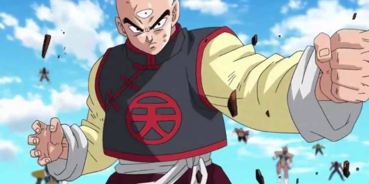 Dragon Ball 15 Reformed Villains Ranked Dragon Ball 15 Reformed Villains Ranked